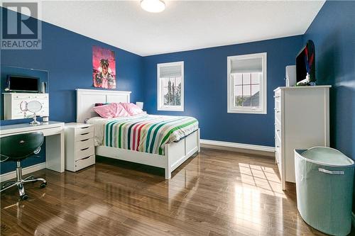 3436 Edna Street, Chelmsford, ON - Indoor Photo Showing Bedroom