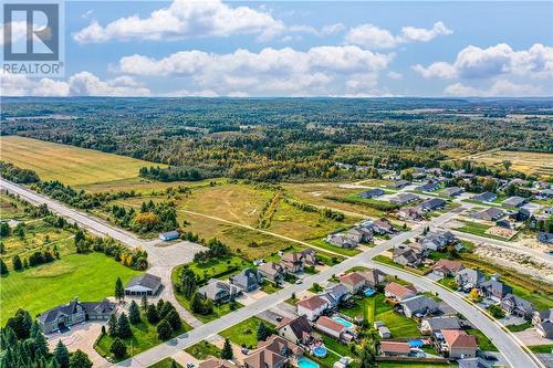 3436 Edna Street, Chelmsford, ON - Outdoor With View