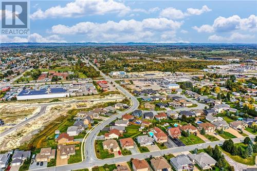 3436 Edna Street, Chelmsford, ON - Outdoor With View