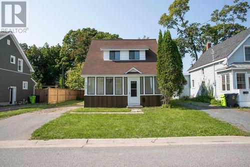 193 Kohler St, Sault Ste. Marie, ON - Outdoor