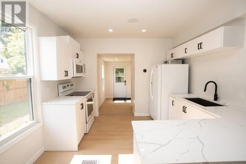 193 Kohler St, Sault Ste. Marie, ON - Indoor Photo Showing Laundry Room