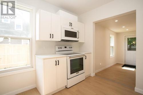 193 Kohler St, Sault Ste. Marie, ON - Indoor Photo Showing Kitchen