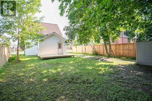 193 Kohler St, Sault Ste. Marie, ON - Outdoor