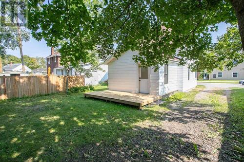 193 Kohler St, Sault Ste. Marie, ON - Outdoor