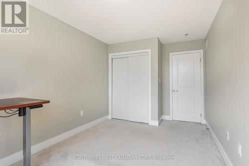 110 - 177 Edgevalley Road, London, ON - Indoor Photo Showing Other Room