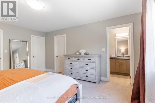 110 - 177 Edgevalley Road, London, ON - Indoor Photo Showing Bedroom