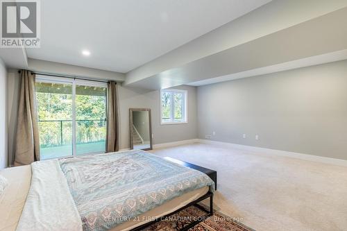 110 - 177 Edgevalley Road, London, ON - Indoor Photo Showing Bedroom