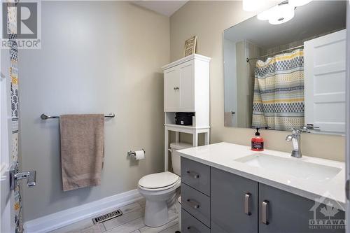 232 Argile Street, Casselman, ON - Indoor Photo Showing Bathroom