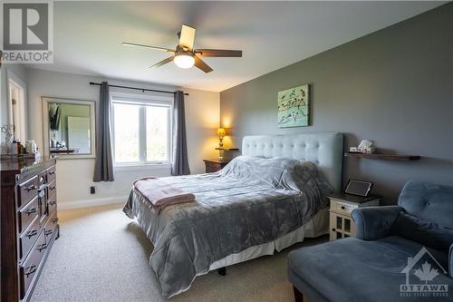 232 Argile Street, Casselman, ON - Indoor Photo Showing Bedroom