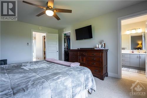 232 Argile Street, Casselman, ON - Indoor Photo Showing Bedroom