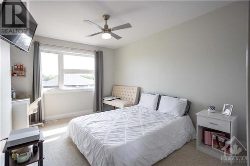 232 Argile Street, Casselman, ON - Indoor Photo Showing Bedroom