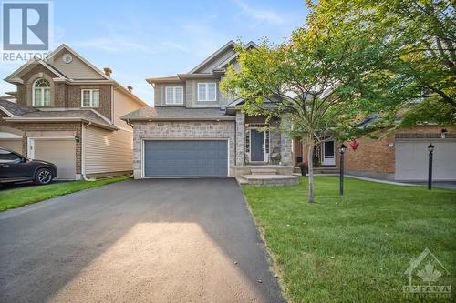 64 Hartsmere Drive, Ottawa, ON - Outdoor With Facade