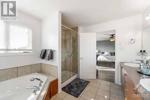 64 Hartsmere Drive, Ottawa, ON - Indoor Photo Showing Bathroom