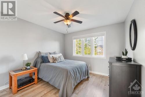 64 Hartsmere Drive, Ottawa, ON - Indoor Photo Showing Bedroom