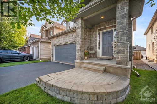 64 Hartsmere Drive, Ottawa, ON - Outdoor