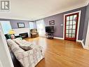 730 London Road, Sarnia, ON  - Indoor Photo Showing Living Room With Fireplace 