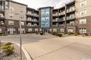 117 5301 Universal Crescent, Regina, SK  - Outdoor With Facade 