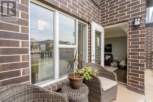 117 5301 Universal Crescent, Regina, SK -  Photo Showing Other Room