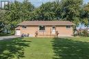 18233 Glen Road, South Glengarry, ON  - Outdoor With Deck Patio Veranda 