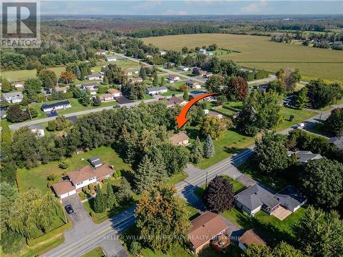 18233 Glen Road, South Glengarry, ON - Outdoor With View