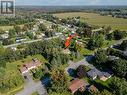 18233 Glen Road, South Glengarry, ON  - Outdoor With View 