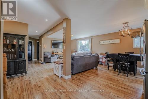 18233 Glen Road, South Glengarry, ON - Indoor