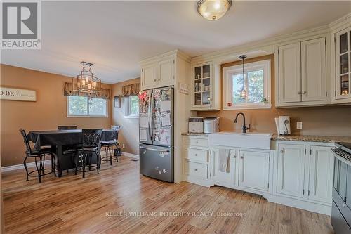 18233 Glen Road, South Glengarry, ON - Indoor