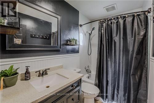 18233 Glen Road, South Glengarry, ON - Indoor Photo Showing Bathroom