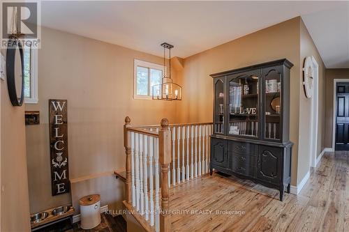 18233 Glen Road, South Glengarry, ON - Indoor Photo Showing Other Room