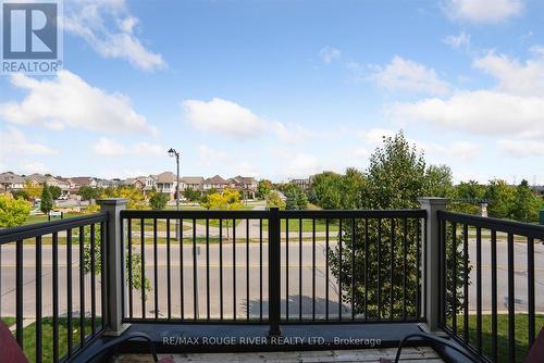 2444 William Jackson Drive, Pickering (Duffin Heights), ON - Outdoor With View