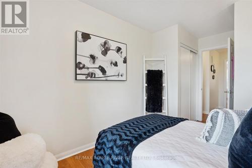 2444 William Jackson Drive, Pickering (Duffin Heights), ON - Indoor Photo Showing Bedroom