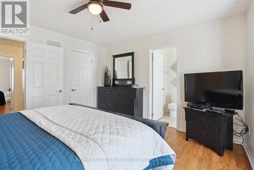 2444 William Jackson Drive, Pickering (Duffin Heights), ON - Indoor Photo Showing Bedroom