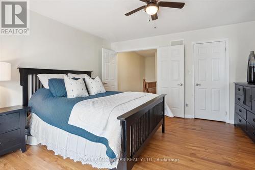 2444 William Jackson Drive, Pickering (Duffin Heights), ON - Indoor Photo Showing Bedroom