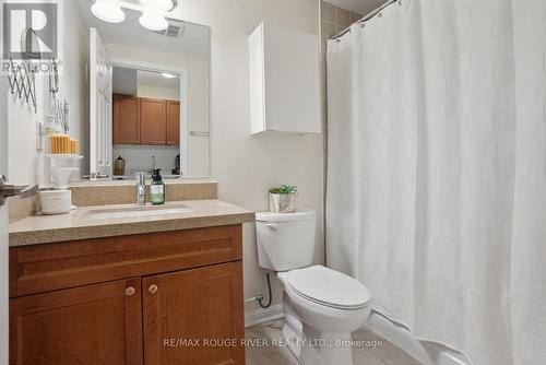 2444 William Jackson Drive, Pickering (Duffin Heights), ON - Indoor Photo Showing Bathroom