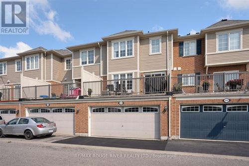 2444 William Jackson Drive, Pickering (Duffin Heights), ON - Outdoor