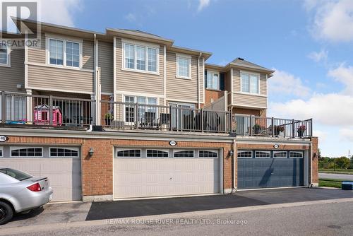 2444 William Jackson Drive, Pickering (Duffin Heights), ON - Outdoor