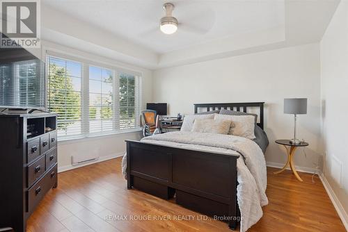 2444 William Jackson Drive, Pickering (Duffin Heights), ON - Indoor Photo Showing Bedroom