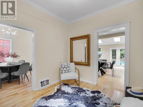 559 St James Street, London, ON - Indoor Photo Showing Bedroom