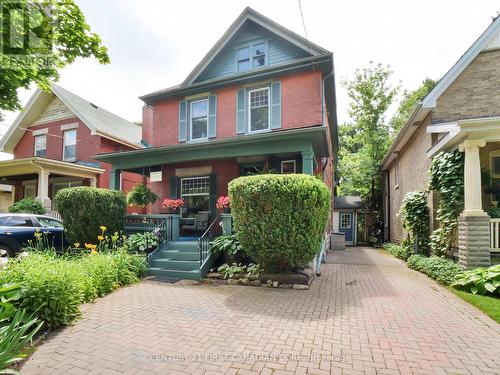 559 St James Street, London, ON - Outdoor With Facade