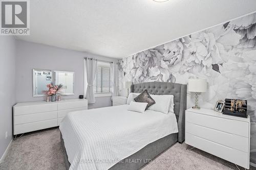 304 - 727 Deveron Crescent, London, ON - Indoor Photo Showing Bedroom