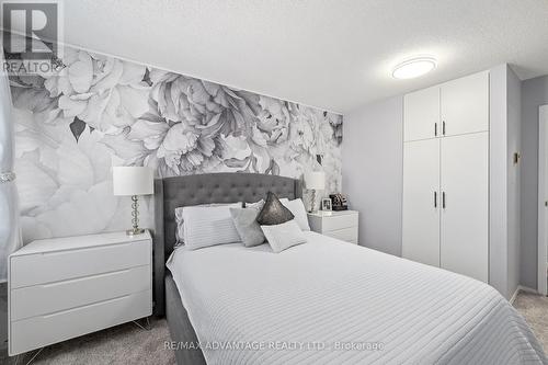 304 - 727 Deveron Crescent, London, ON - Indoor Photo Showing Bedroom