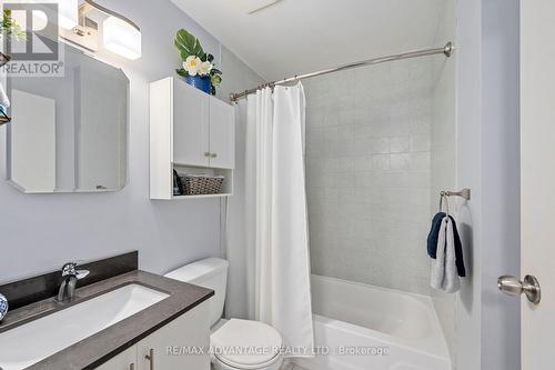 304 - 727 Deveron Crescent, London, ON - Indoor Photo Showing Bathroom