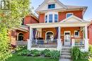 51 East Street, St. Thomas, ON  - Outdoor With Deck Patio Veranda With Facade 