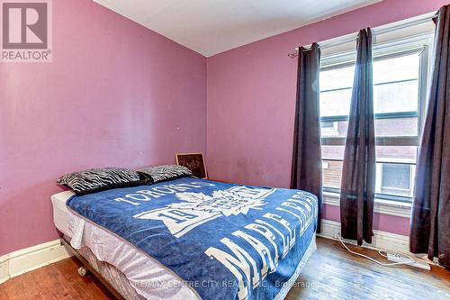 51 East Street, St. Thomas, ON - Indoor Photo Showing Bedroom