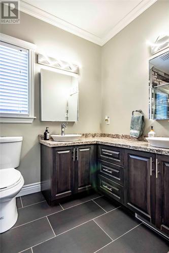 181 Ladysmith Drive, St. John'S, NL - Indoor Photo Showing Bathroom