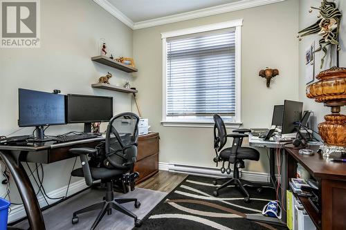 181 Ladysmith Drive, St. John'S, NL - Indoor Photo Showing Office