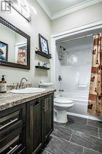 181 Ladysmith Drive, St. John'S, NL - Indoor Photo Showing Bathroom