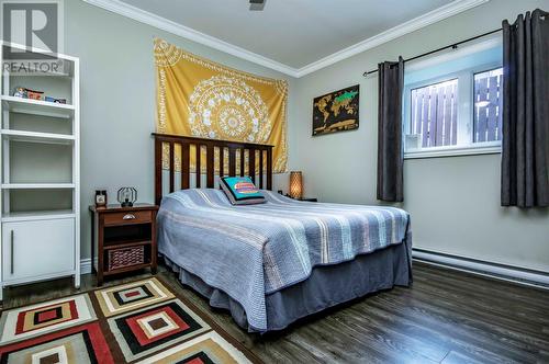 181 Ladysmith Drive, St. John'S, NL - Indoor Photo Showing Bedroom