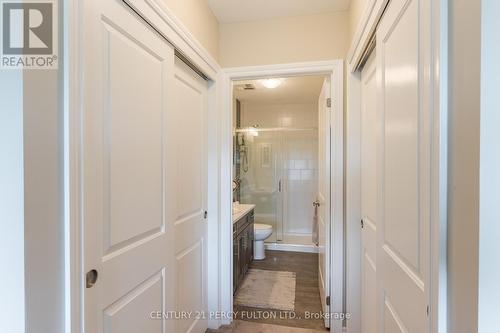 408 - 58 Glenelg Street W, Kawartha Lakes, ON - Indoor Photo Showing Bathroom