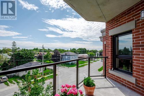 408 - 58 Glenelg Street W, Kawartha Lakes, ON - Outdoor With View With Exterior